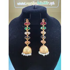PAKISTANI JHUMKI