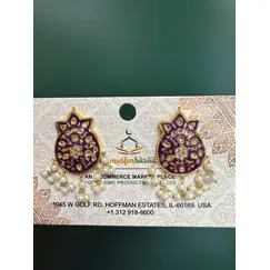 PAKISTANI EARRING