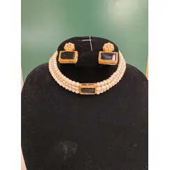 PAKISTANI CHOKER SET