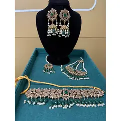 PAKISTANI CHOKER SET