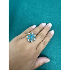 PAKISTANI RING