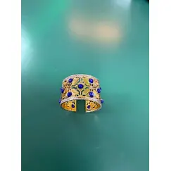 PAKISTANI BASIC RINGS