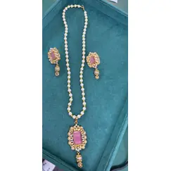 PAKISTANI MALA SET