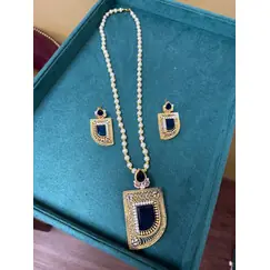 PAKISTANI MALA SET