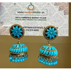 PAK EARRINGS