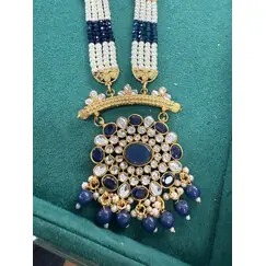 KUNDAN MALA SET