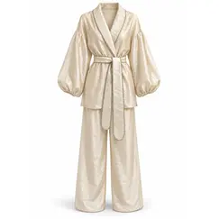 MODEST CO-ORD 2P SET