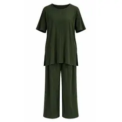 MODEST CO-ORD ONE SIZE
