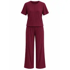 MODEST CO-ORD SET FREE SIZE