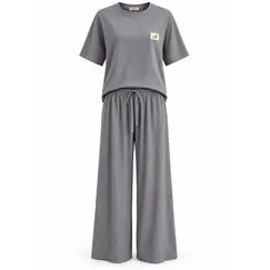 MODEST CO-ORD ONE SIZE