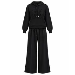 MODEST CO-ORD SWEATER