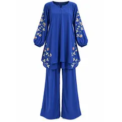 PAKISTANI CO-ORD