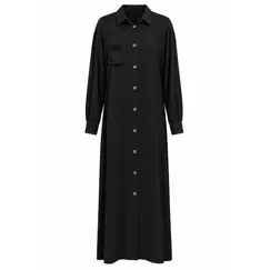 TK FULL LENGTH DRESS