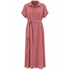 TK FULL LENGTH DRESS
