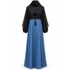 TK LONG DRESS