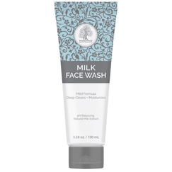FACE WASH-MILK