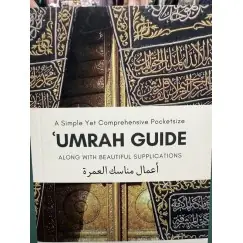 UMRAH GUIDE