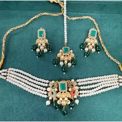 PAKISTANI CHOKER SET
