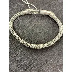 925 MEN STERLING SILVER BRACELET
