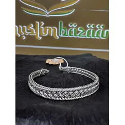 925 MEN STERLING SILVER BRACELET