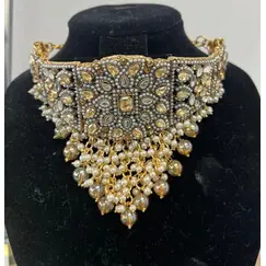 CHOKER SET