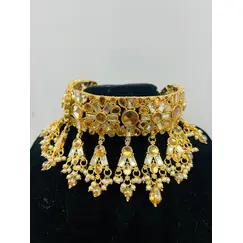 CHOKER SET