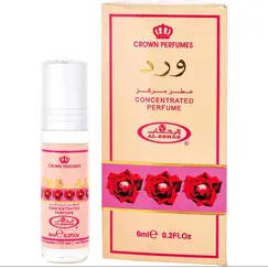 AL REHAB ROSES ROLL ON 6ML