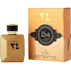 OUD 24 HOURS MAJESTIC GOLD