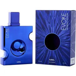 EVOKE MIDNIGHT EDITION BY AJMAL