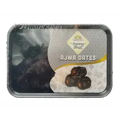 AJWA DATES