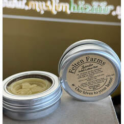 SOLID LOTION BAR FELTEN FARMS