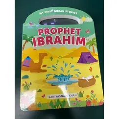 PROPHET IBRAHIM