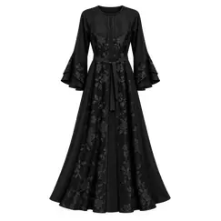 BD CLASSIC ABAYA