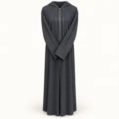 WARM WINTER ABAYA