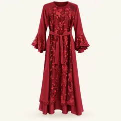 BD CLASSIC ABAYA