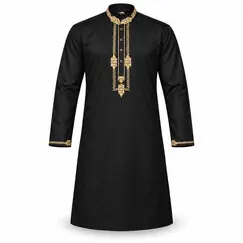 MEN KURTA