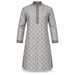 MEN KURTA