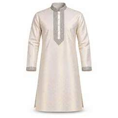 MEN KATAAN KURTA