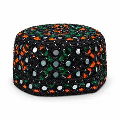 MEN KUFI/TOPI