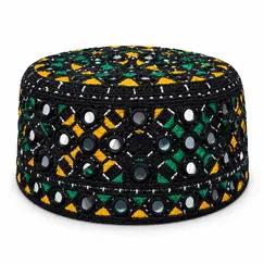 MEN KUFI/TOPI