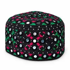 MEN KUFI/TOPI
