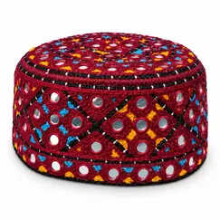 MEN KUFI/TOPI