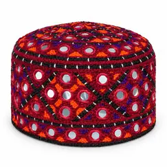 MEN KUFI/TOPI