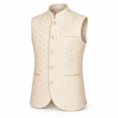 MEN FANCY WAISTCOAT