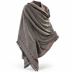 MEN SHAWL