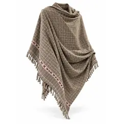 MEN SHAWL