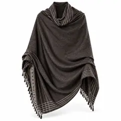 MEN SHAWL