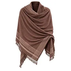MEN SHAWL