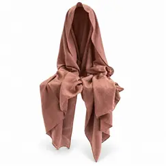 HIJAB SOFT TURKISH