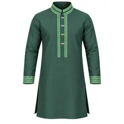 MEN KURTA